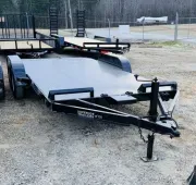 new Car Haulers / Racing Trailers Superior Trailers  for sale, in Inman, SC Thumbnail 2
