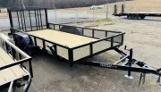 new Utility Trailers Superior Trailers  for sale, in Inman, SC Thumbnail 2