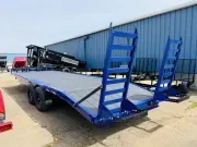 new Equipment / Flatbed Trailers Prospector Trailers  for sale, in Inman, SC Thumbnail 2