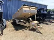 new Dump Trailers Prospector Trailers  for sale, in Inman, SC Thumbnail 2