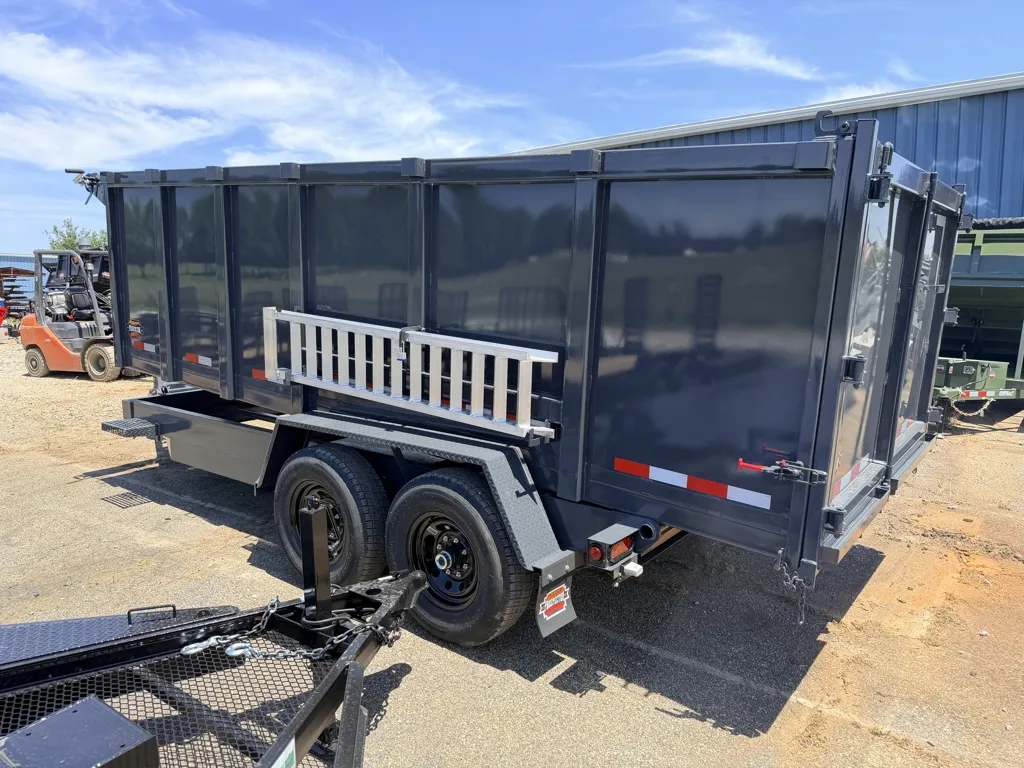 new Dump Trailers Prospector Trailers  for sale, in Inman, SC Thumbnail 5