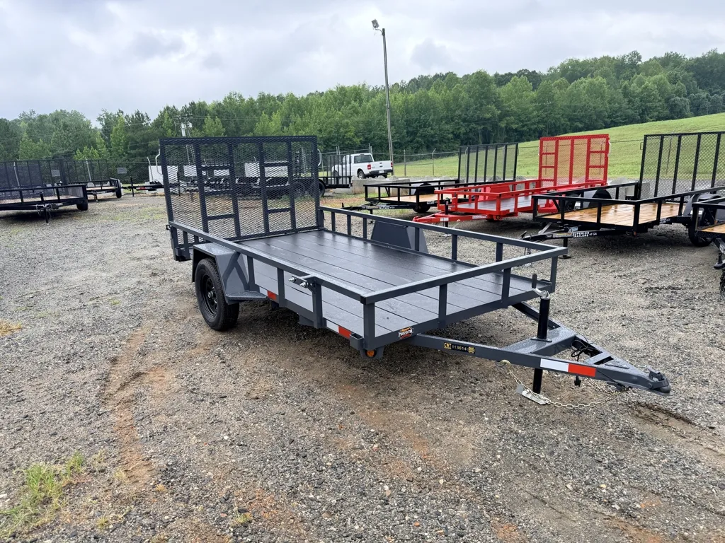 2026 Prospector SUT-6.5X12SA-3.5K