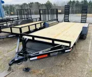new Equipment / Flatbed Trailers Superior Trailers  for sale, in Inman, SC Thumbnail 3