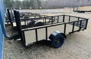 new Utility Trailers Superior Trailers  for sale, in Inman, SC Thumbnail 3