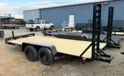 new Equipment / Flatbed Trailers Superior Trailers  for sale, in Inman, SC Thumbnail 2