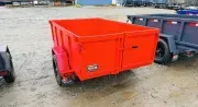 new Dump Trailers Prospector Trailers  for sale, in Inman, SC Thumbnail 3
