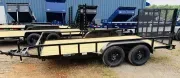 new Utility Trailers Superior Trailers  for sale, in Inman, SC Thumbnail 1
