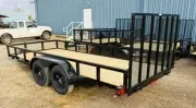 new Utility Trailers Superior Trailers  for sale, in Inman, SC Thumbnail 2