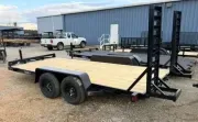 new Equipment / Flatbed Trailers Superior Trailers  for sale, in Inman, SC Thumbnail 2