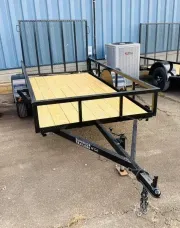 new Utility Trailers Superior Trailers  for sale, in Inman, SC Thumbnail 2