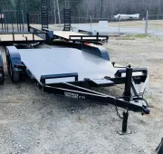 new Car Haulers / Racing Trailers Superior Trailers  for sale, in Inman, SC Thumbnail 2