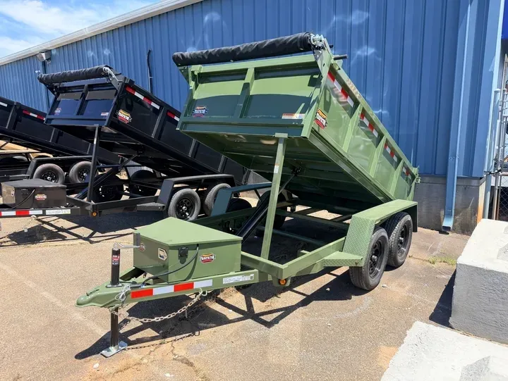 2026 Prospector LD-5x10x2x7TA