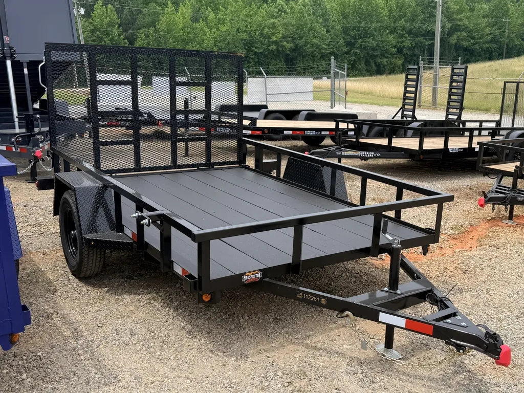 2026 Prospector SUT-6.5x10x3