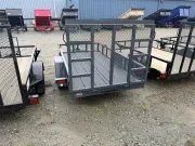 new Utility Trailers Prospector Trailers  for sale, in Inman, SC Thumbnail 3