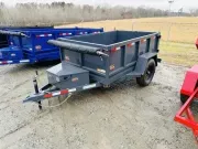 new Dump Trailers Prospector Trailers  for sale, in Inman, SC Thumbnail 2