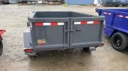 new Dump Trailers Prospector Trailers  for sale, in Inman, SC Thumbnail 4
