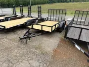 new Utility Trailers Superior Trailers  for sale, in Inman, SC Thumbnail 3