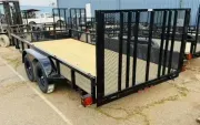 new Utility Trailers Superior Trailers  for sale, in Inman, SC Thumbnail 3