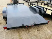 new Car Haulers / Racing Trailers Superior Trailers  for sale, in Inman, SC Thumbnail 4