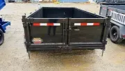 new Dump Trailers Prospector Trailers  for sale, in Inman, SC Thumbnail 4