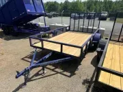 new Utility Trailers Superior Trailers  for sale, in Inman, SC Thumbnail 1