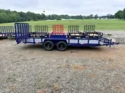 new Utility Trailers Prospector Trailers  for sale, in Inman, SC Thumbnail 2