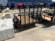 new Utility Trailers Superior Trailers  for sale, in Inman, SC Thumbnail 2
