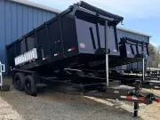 new Dump Trailers Prospector Trailers  for sale, in Inman, SC Thumbnail 1