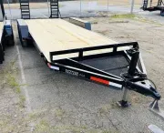 new Equipment / Flatbed Trailers Superior Trailers  for sale, in Inman, SC Thumbnail 2