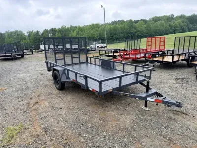 2026 Prospector SUT-6.5X12SA-3.5K