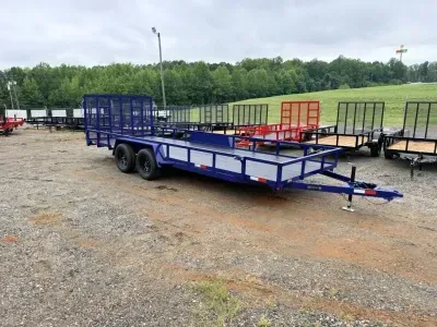 2026 Prospector 7X20TA-7K-TUTB