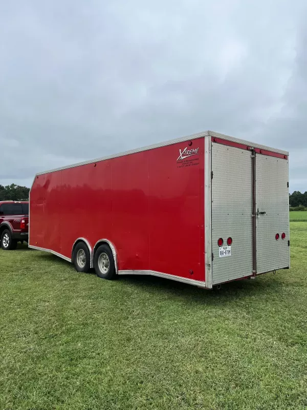 used Car Haulers / Racing Trailers Other  for sale, in Plano, TX Thumbnail 2