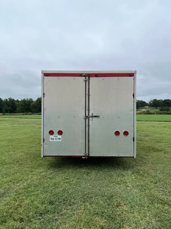 used Car Haulers / Racing Trailers Other  for sale, in Plano, TX Thumbnail 3