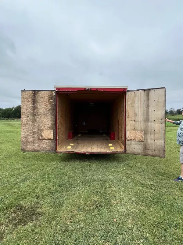 used Car Haulers / Racing Trailers Other  for sale, in Plano, TX Thumbnail 5