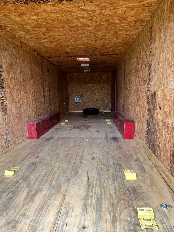 used Car Haulers / Racing Trailers Other  for sale, in Plano, TX Thumbnail 6