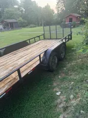 used ATV Trailers Other  for sale, in Louisville, KY Thumbnail 2