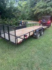 used ATV Trailers Other  for sale, in Louisville, KY Thumbnail 5