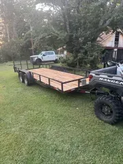 used ATV Trailers Other  for sale, in Louisville, KY Thumbnail 4