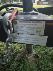 used ATV Trailers Other  for sale, in Louisville, KY Thumbnail 1