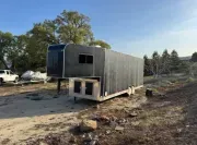 used Cargo (Enclosed) Trailers Extreme Custom Trailers  for sale, in Paso Robles, CA Thumbnail 3