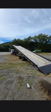 used Tilt Trailers TrailMaxx Trailers  for sale, in Everett, WA Thumbnail 2