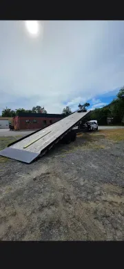 used Tilt Trailers TrailMaxx Trailers  for sale, in Everett, WA Thumbnail 3
