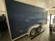 used Cargo (Enclosed) Trailers MTI Trailers  for sale, in Hartville, OH Thumbnail 1