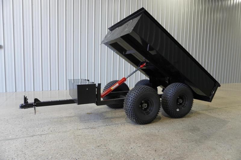 new Dump Trailers BND  for sale, in Napoleon, OH Thumbnail 3