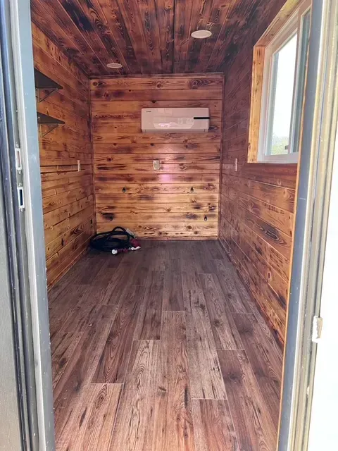 used Vending / Concession Trailers C&M  for sale, in Kingston, TN Thumbnail 5