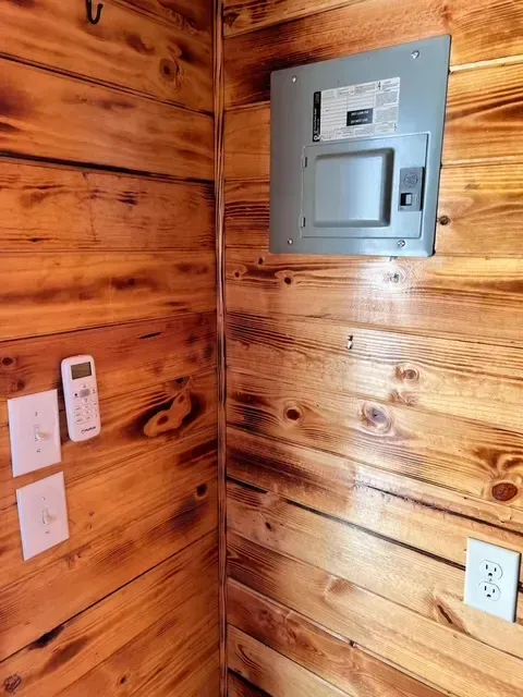 used Vending / Concession Trailers C&M  for sale, in Kingston, TN Thumbnail 9