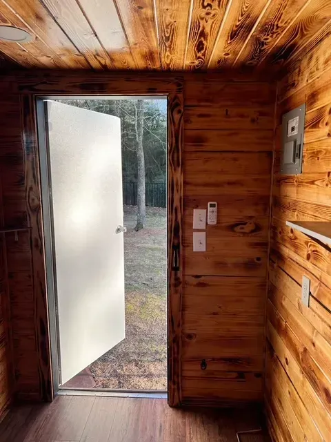 used Vending / Concession Trailers C&M  for sale, in Kingston, TN Thumbnail 8