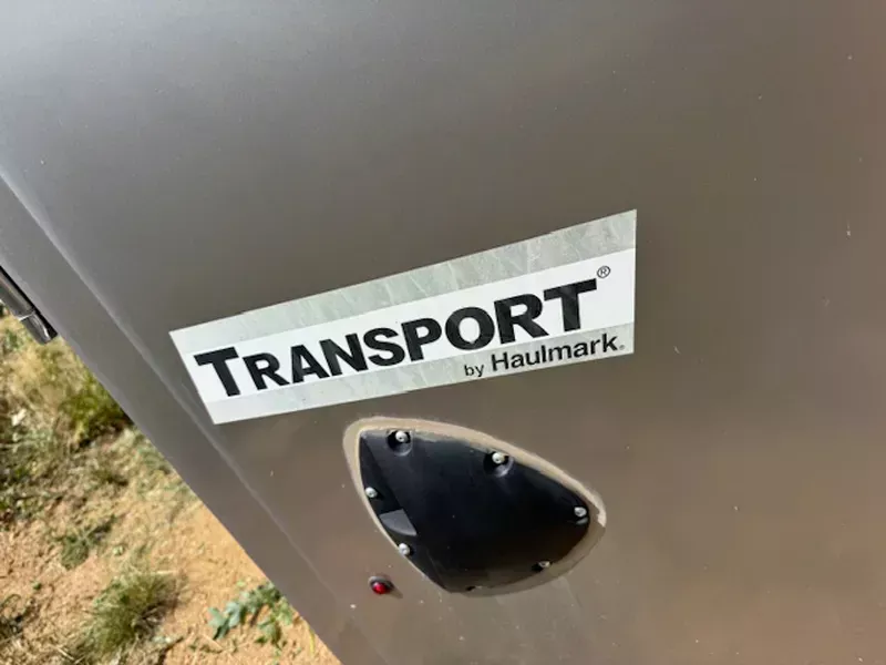 used Cargo (Enclosed) Trailers Haulmark Trailers  for sale, in Fort Collins, CO Thumbnail 4