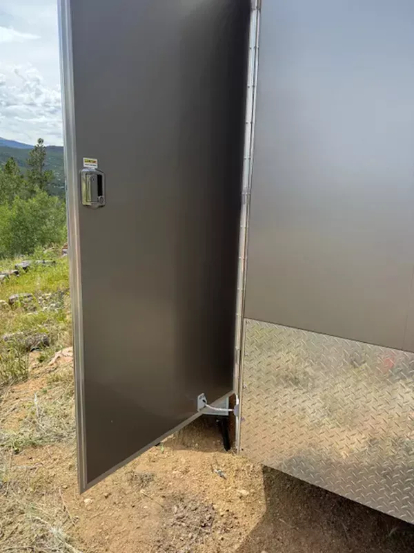used Cargo (Enclosed) Trailers Haulmark Trailers  for sale, in Fort Collins, CO Thumbnail 14