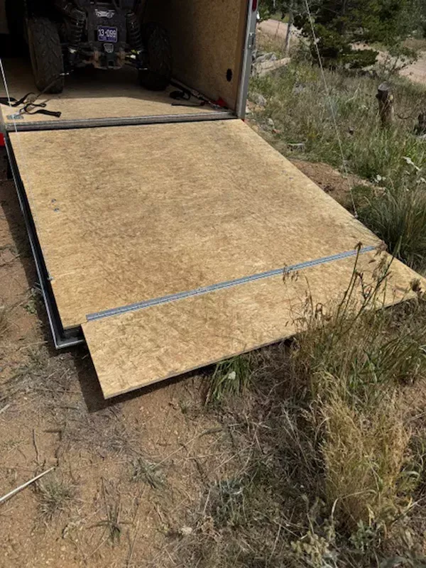 used Cargo (Enclosed) Trailers Haulmark Trailers  for sale, in Fort Collins, CO Thumbnail 11